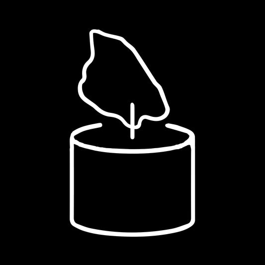 Mackinac Island Candle Company Logo